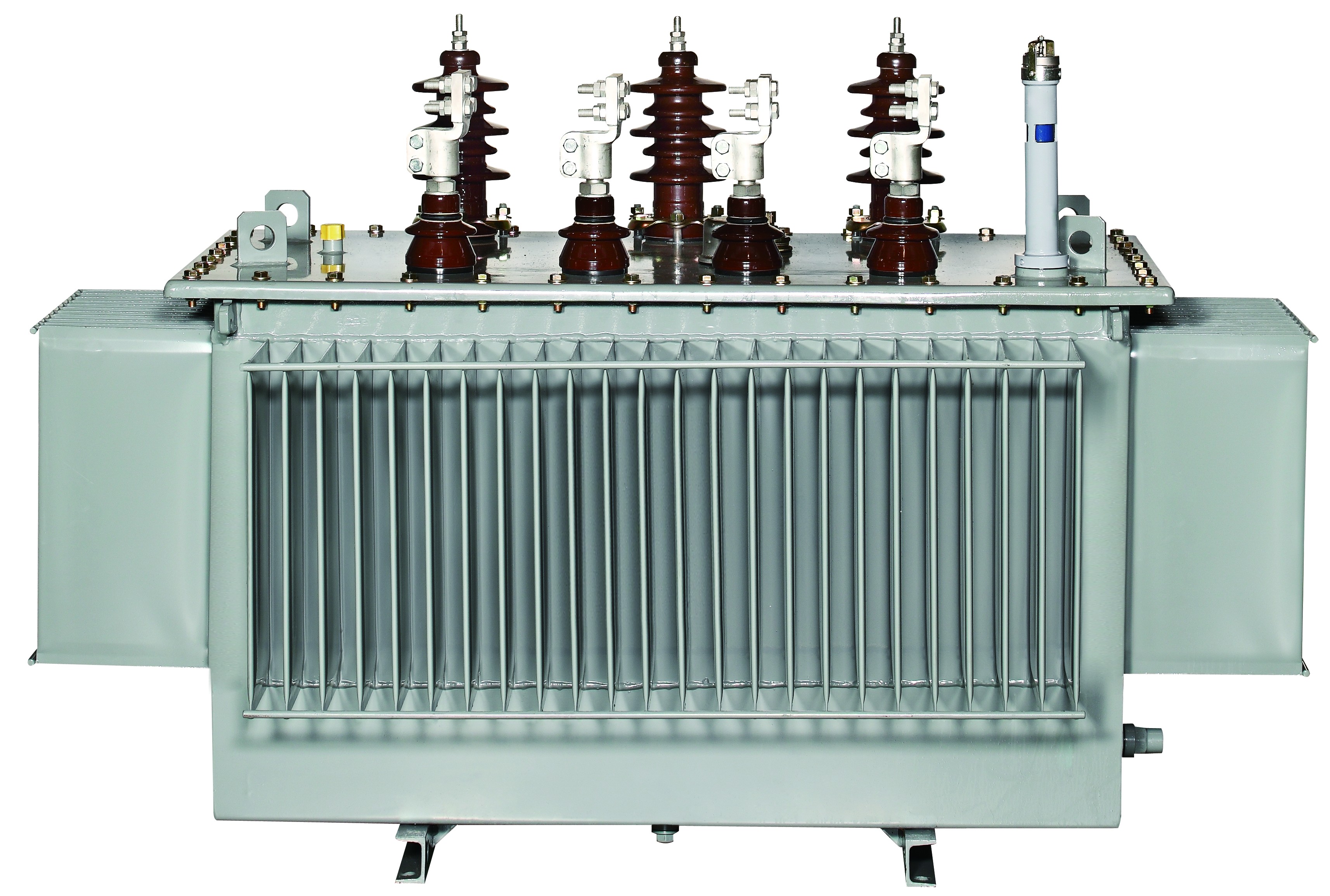 “電荒”頻現(xiàn)　非晶合金變壓器助力節(jié)能省電