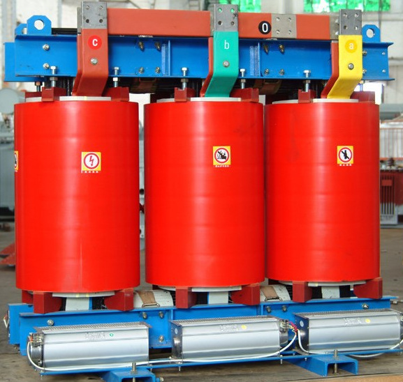 深度解析干式變壓器在中國的發(fā)展