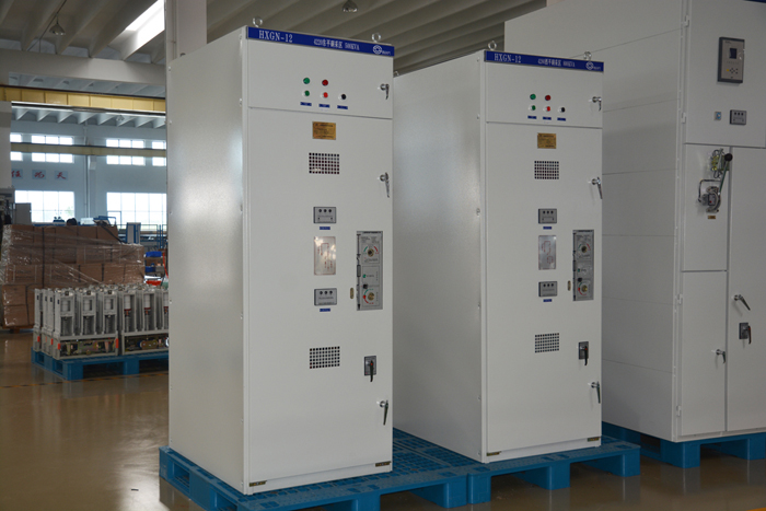 環(huán)網(wǎng)柜廠家晟致電力再談環(huán)網(wǎng)柜設(shè)計(jì)理念及產(chǎn)品