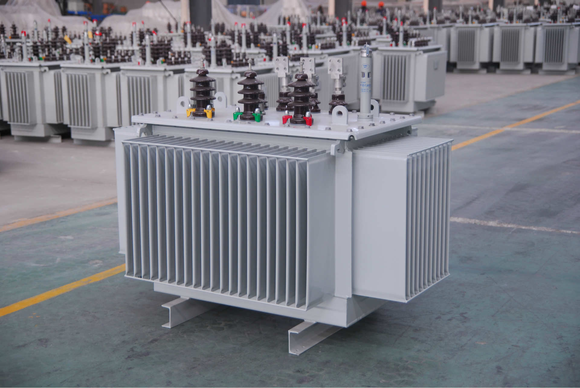 s11油浸式變壓器