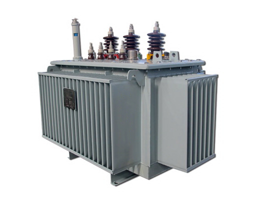 高過(guò)載變壓器