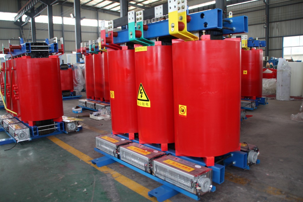 干式變壓器廠家