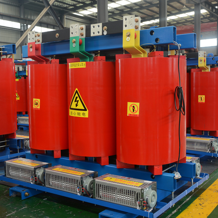 高原型干式變壓器廠家