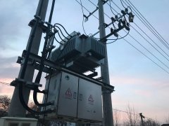 內(nèi)蒙古非晶合金變壓器項(xiàng)目