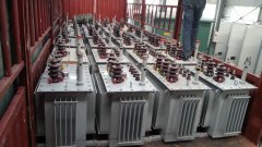 四川某電力公司中標項目