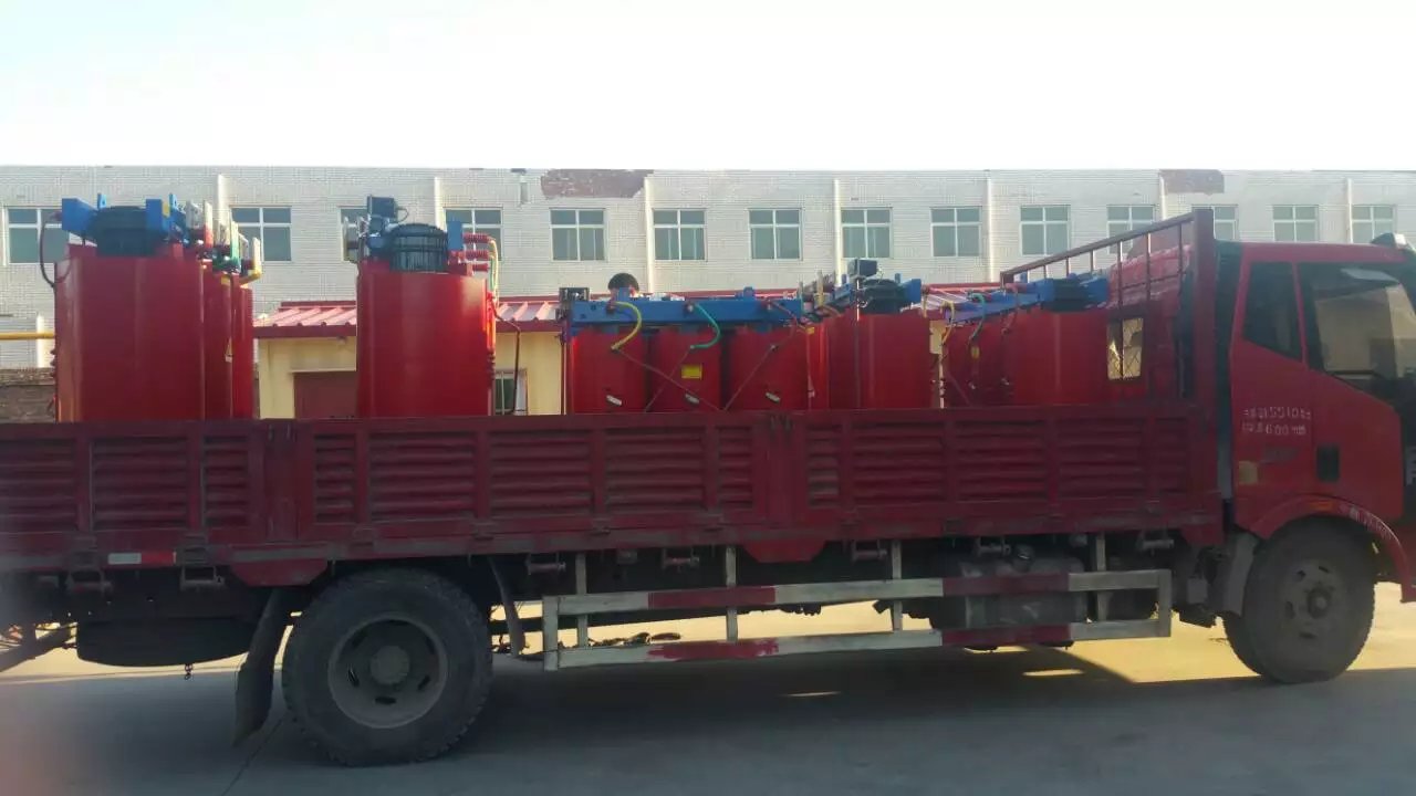 北京干式變壓器廠家