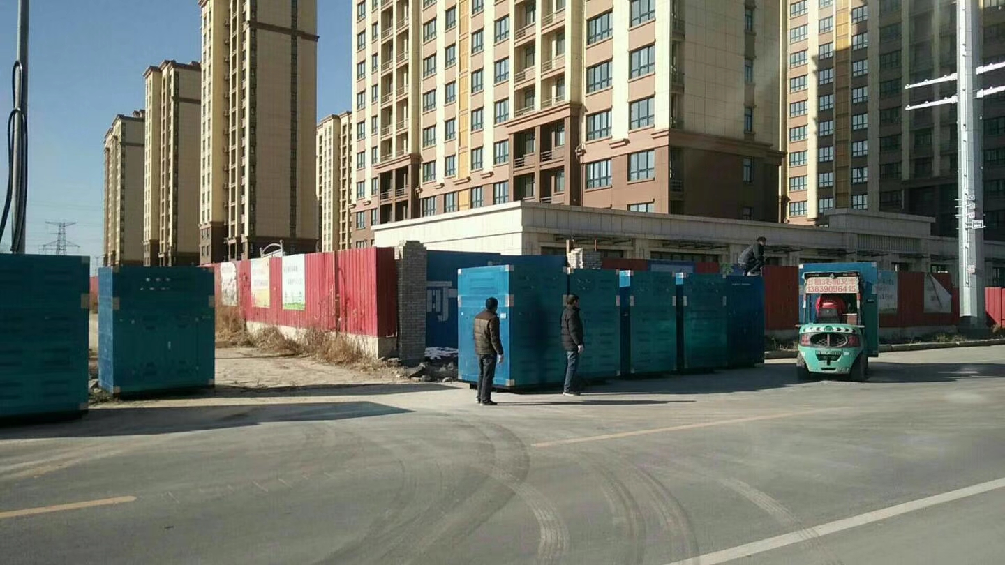 干式變壓器廠家