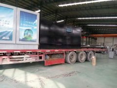 陜西630景觀地埋變項(xiàng)目