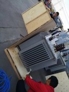 11kv變壓器出口項(xiàng)目