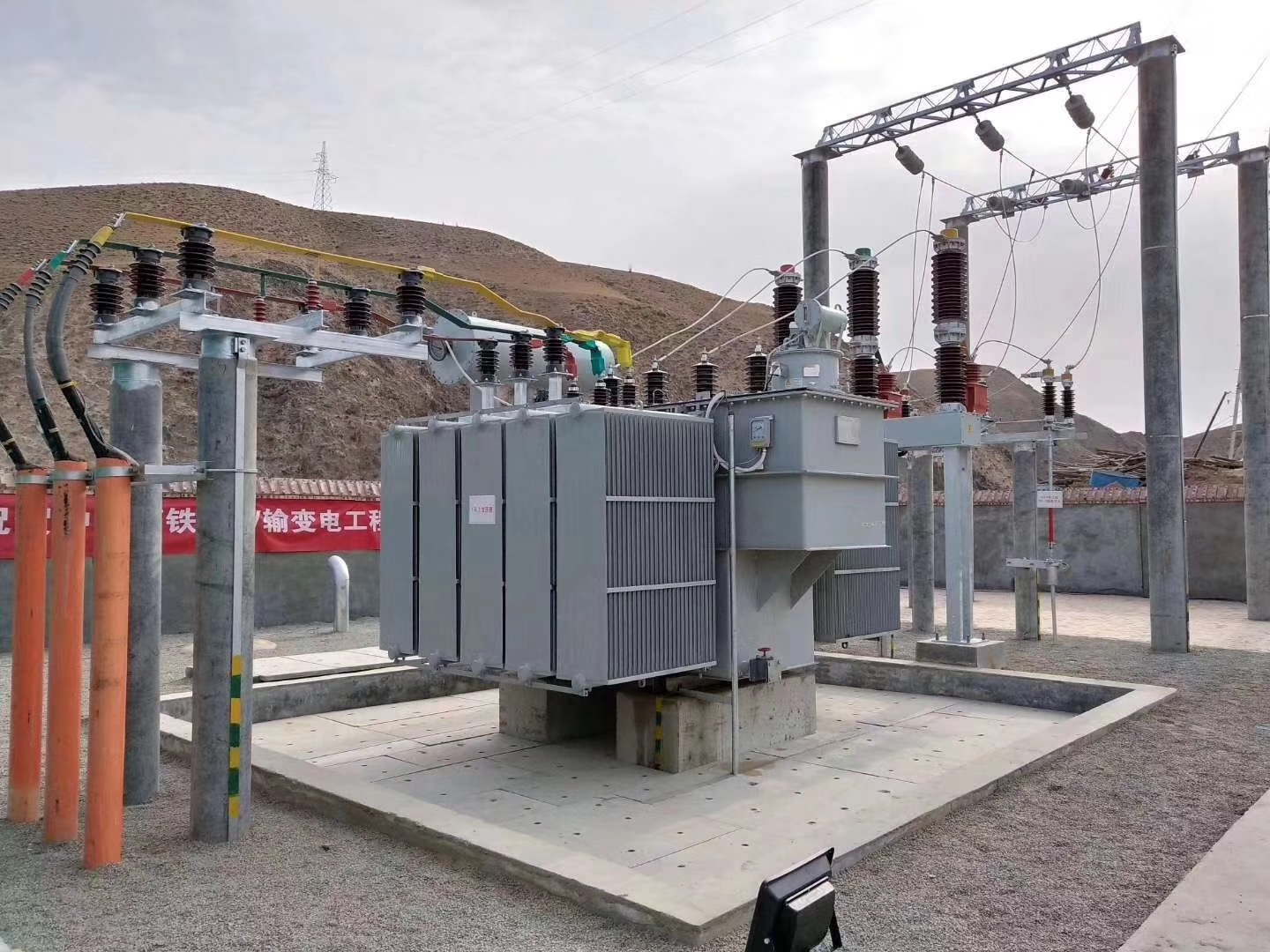 35kv變壓器