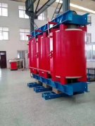 分析為何干式變壓器市場進(jìn)展緩慢