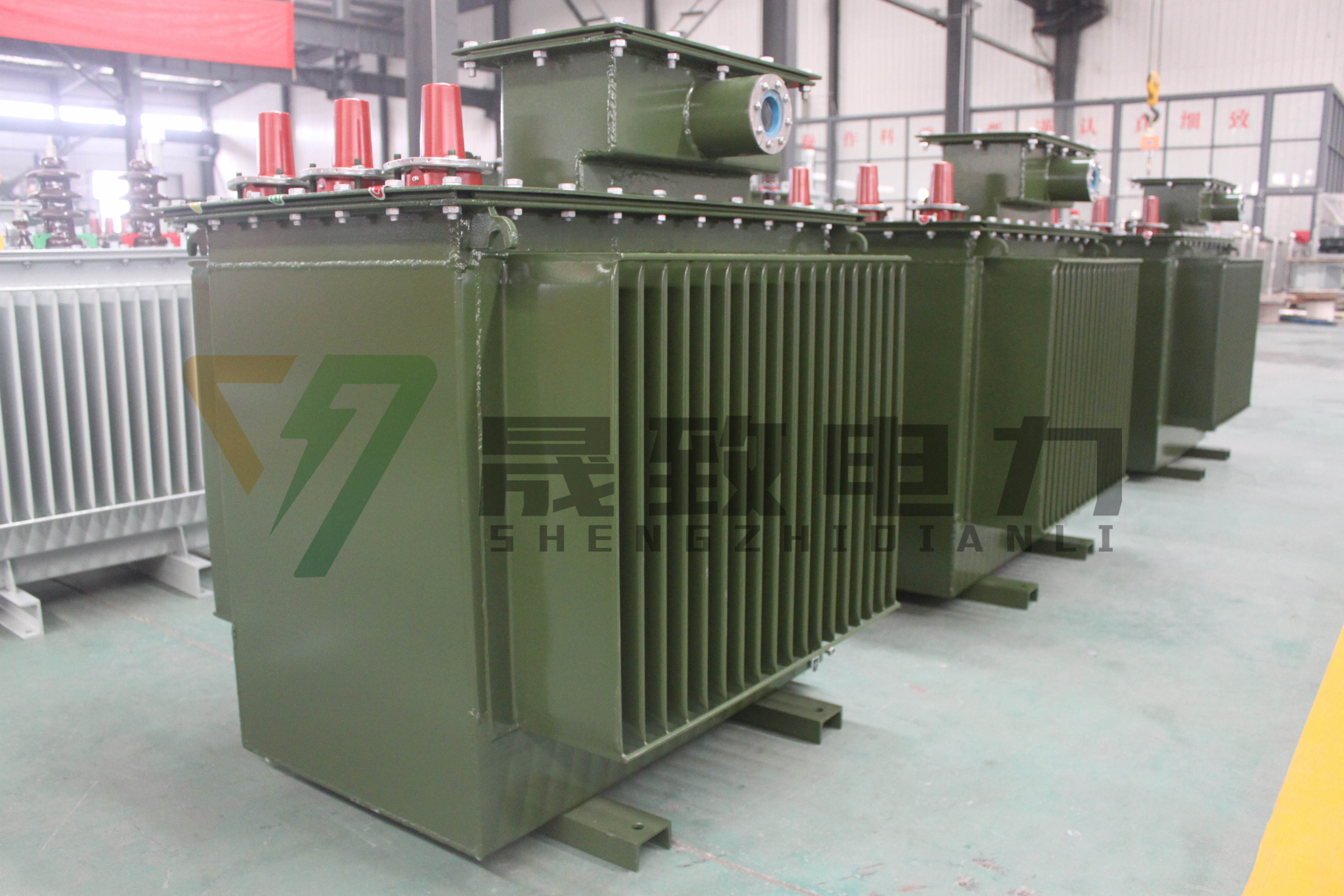 地埋式變壓器價(jià)格 廠家直銷 技術(shù)過硬