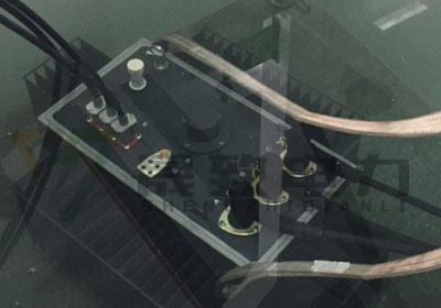 地埋變怎么防水散熱