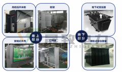 地埋式變壓器有噪音嗎