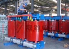 干式變壓器與油浸式變壓器的區(qū)別