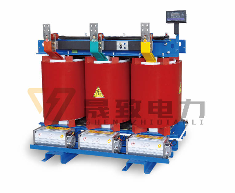 干式變壓器SCB10-630