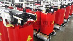 我國變壓器行業(yè)前景看好，節(jié)能小型是其發(fā)展方