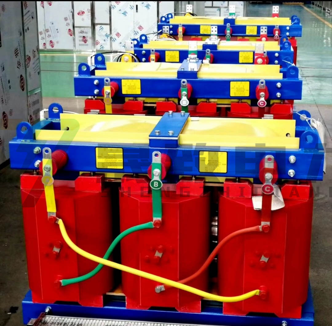 節(jié)能技術(shù)將推動(dòng)節(jié)能變壓器進(jìn)一步發(fā)展