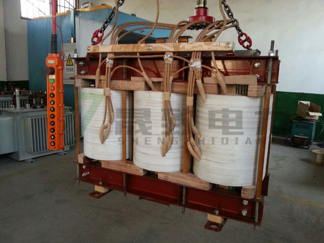 s11油浸式電力變壓器