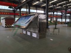 160kva地埋式變壓器s11 20年老廠家一年換新 二年質(zhì)