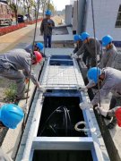 地埋式變壓器生產(chǎn)廠家 晟致電力 20年老廠品質(zhì)如