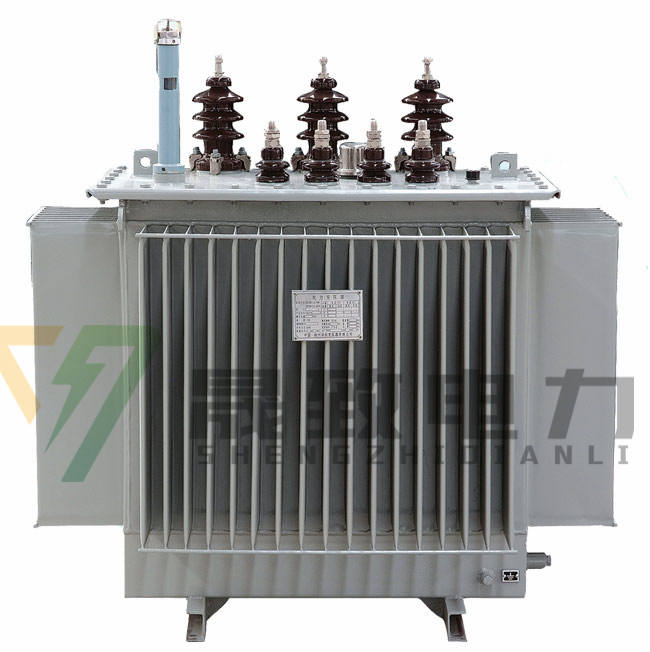 配電變壓器