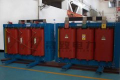 干式變壓器功率如何計算