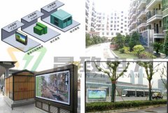 地埋式箱式變壓器解決城市發(fā)展于土地的矛盾