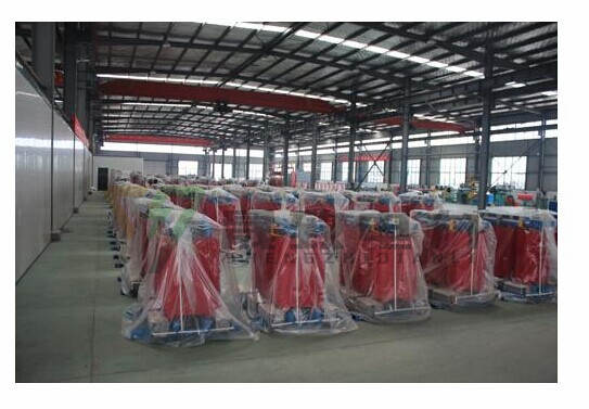 干式變壓器廠家