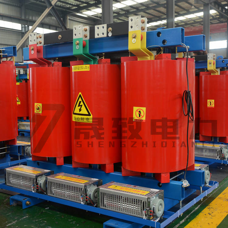 干式變壓器