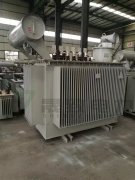 高過載配電變壓器是什么變壓器