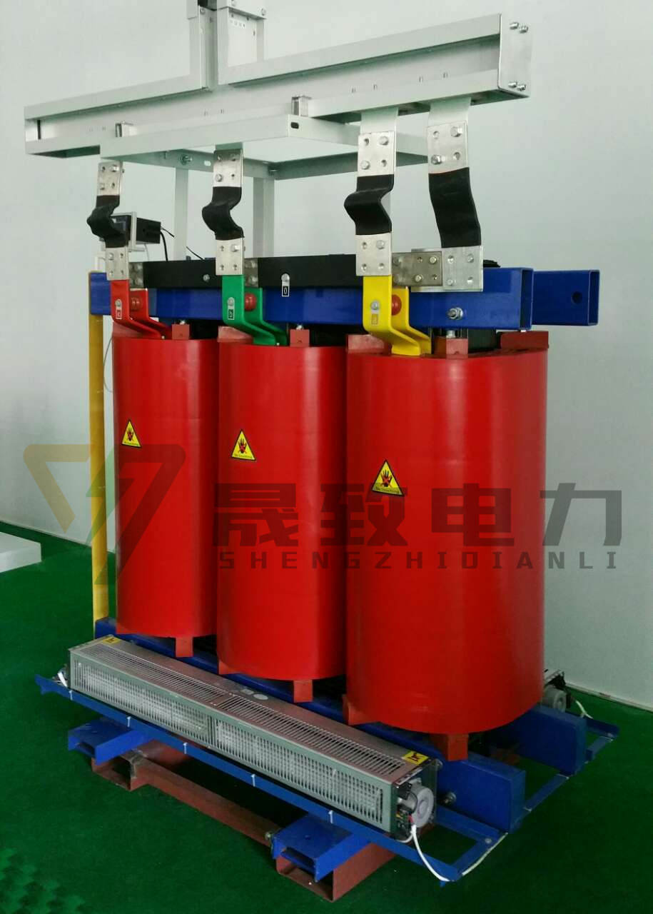 scb11干式變壓器