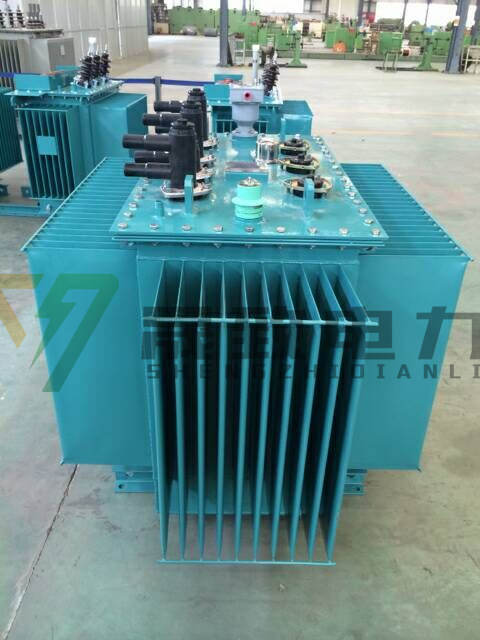 地埋式變壓器價(jià)格