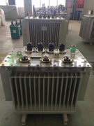 s11-mrd地埋式變壓器 高效節(jié)能 晟致電力