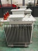 北京地埋式變壓器廠家 IP68防水等級 地下式安放