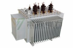 s11油浸式變壓器的冷卻方式