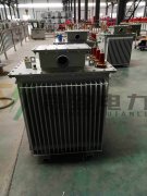 地埋式變壓器有干式變壓器嗎