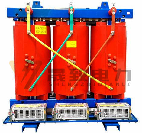 干式變壓器生產(chǎn)流程