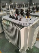 工地干式變壓器如何選擇?