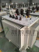 油浸式變壓器的檢修內(nèi)容