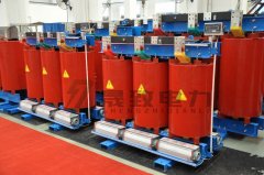 干式變壓器受潮了，該怎么辦？