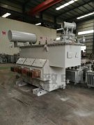 電網(wǎng)系統(tǒng)諧波的危害