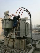 諧波對電網(wǎng)及變壓器設(shè)備的影響