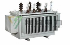 SH15非晶合金變壓器/節(jié)能型變壓器