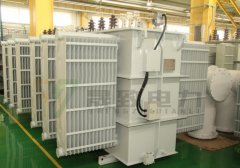 整流變壓器的主要用途及應用