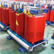 干式變壓器“三角形接線”和“星形接線”