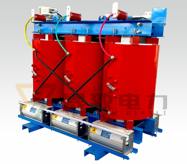 scb10干式變壓器