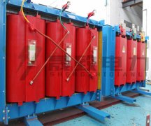 SCBH15-800kva非晶合金干式變壓器現(xiàn)貨供應(yīng)