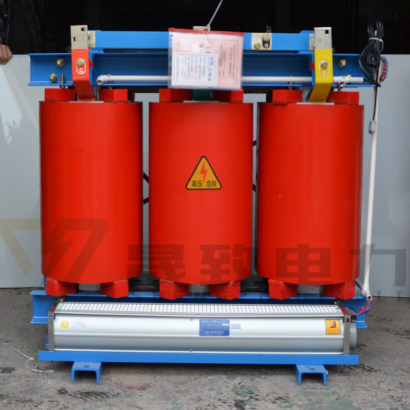 10KV級(jí)SCB10-1250kva干式變壓器參數(shù)