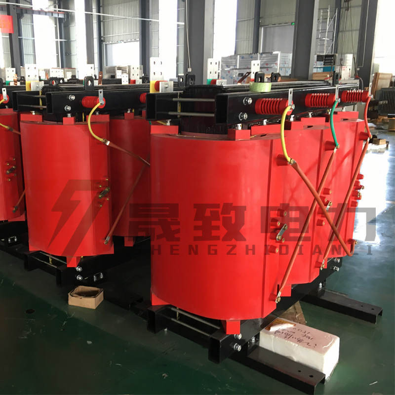 SCB10-800kva干式變壓器現(xiàn)貨庫存 廠家直銷